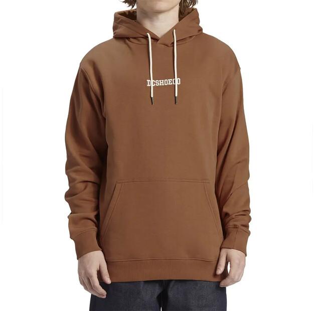 

Dc Shoes Baseline Ph худи S