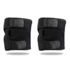 Sports Knee Support Adjustment Pressurized Patella Belt Basketball Soccer Fixed Patella Protector Mountaineering Knee Pad