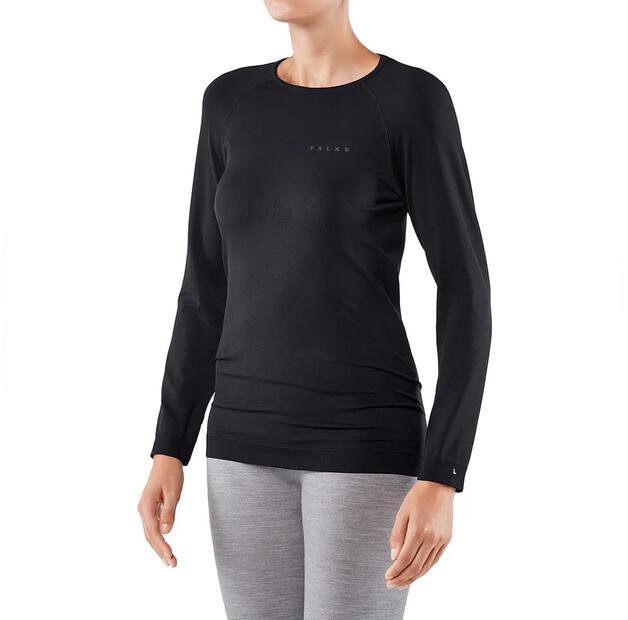 

Falke Базовый слой с длинным рукавом Maximum Warm Comfort L