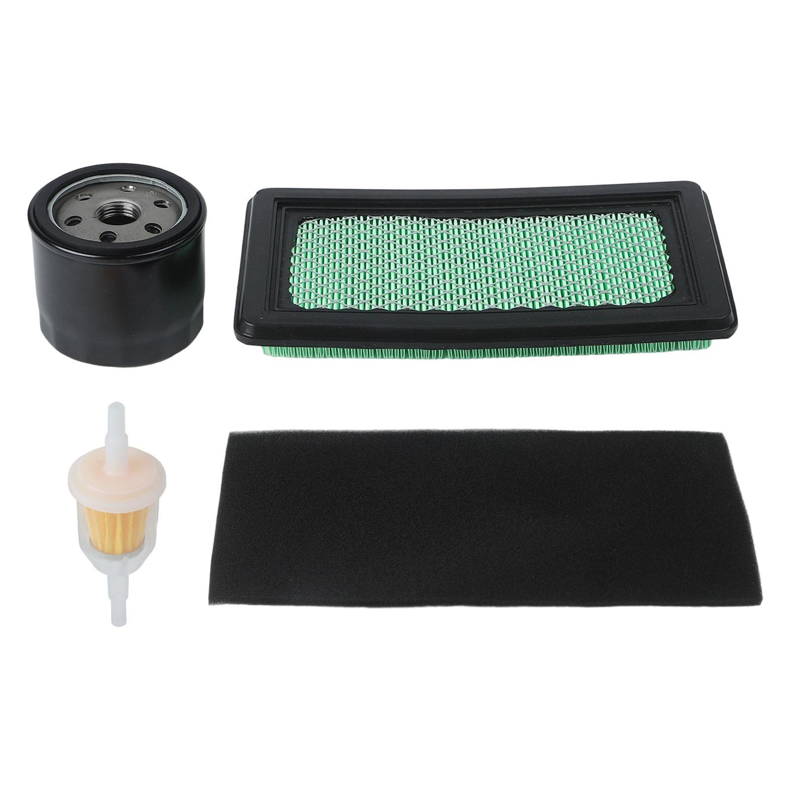 

Комплексное решение для технического обслуживания Запчасти для двигателя GCV520 Комплект фильтров