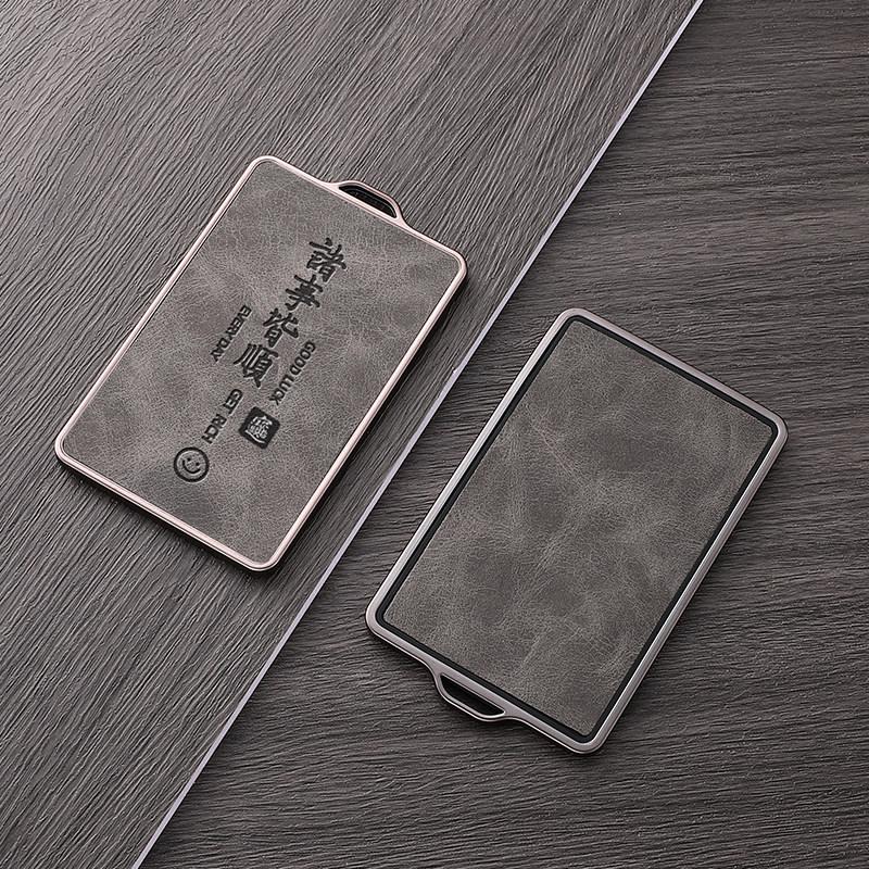 Zeekr 001 & X Key Case - 2026 Refresh Model, Zeekr Bluetooth 007GT Shell Buckle No Specification