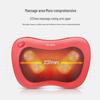 ogawa Cordless Multi-body Massage Cushion CN Plug (adapter Included)