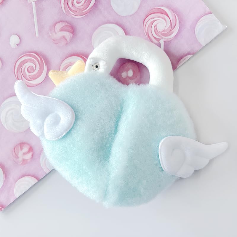 G-Trigger Plush Clothes, Plush Kigurumi Cap with Key for 10cm Plush, Oshikatsu Goods [Product]