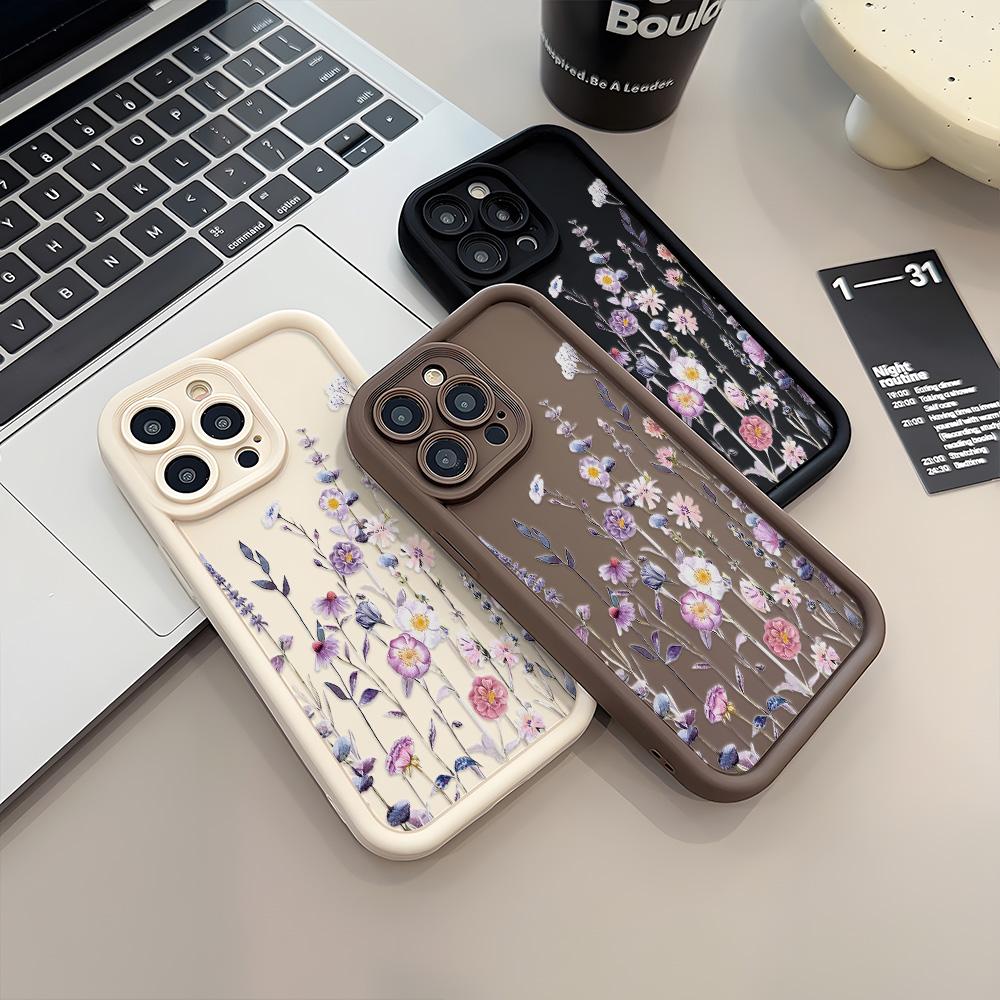 Phone Case for iPhone 16 13 11 Pro Max iPhone 11 13 16 Samsung S24 Ultra Samsung A54 Redmi Note 12 11 Infinix Case