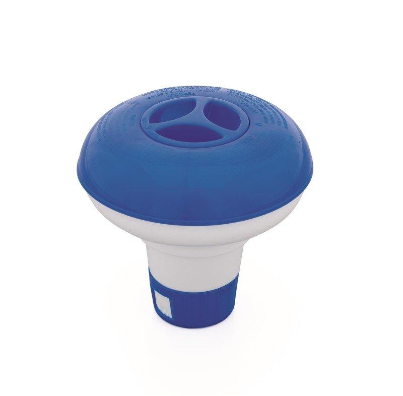 Bestway 58210 Small Pool Chemical Dispenser
