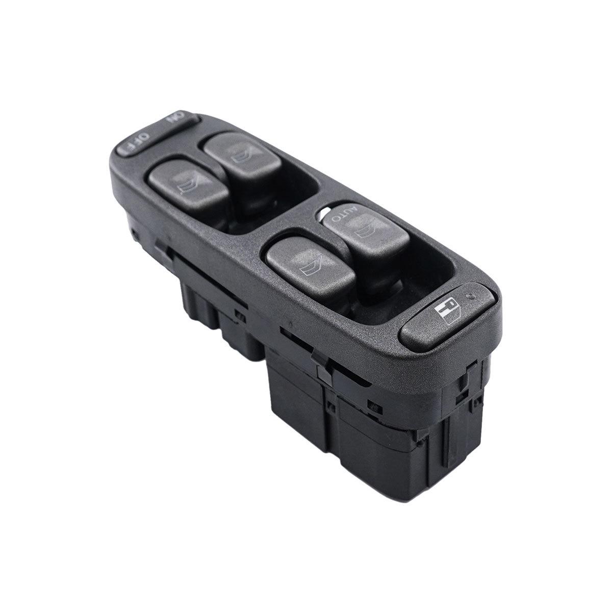 

8638452: Power Window Glass Lift Switch for 98-00 Volvo V70/S70/XC70 Electric