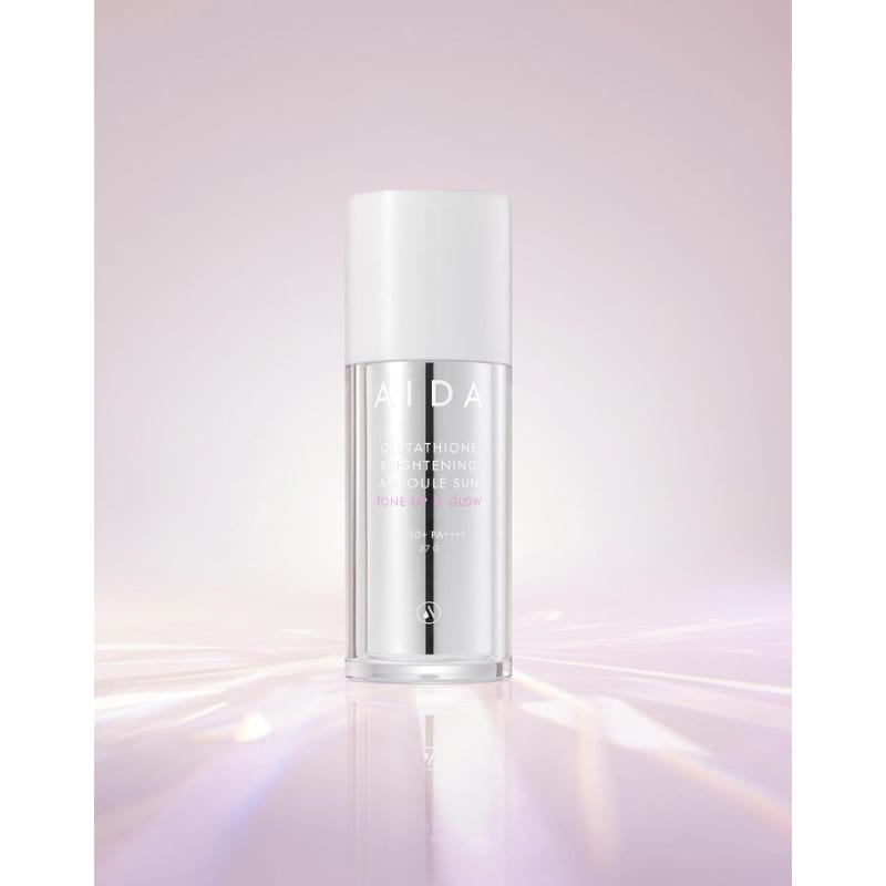 Glutathione Brightening Ampoule Sun