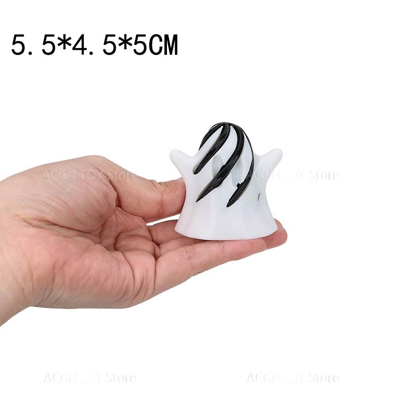 31 Stil 3D-gedruckter Spiral-Kegel Rakete Geist Herz Durchgang Fidget Spielzeug Unmögliche Pyramide Stressabbau Spielzeug Schreibtisch Dekoration