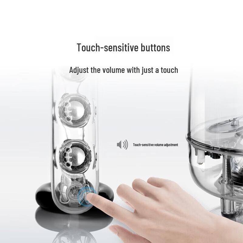 Harman Kardon SoundSticks III Multimedia Speaker System