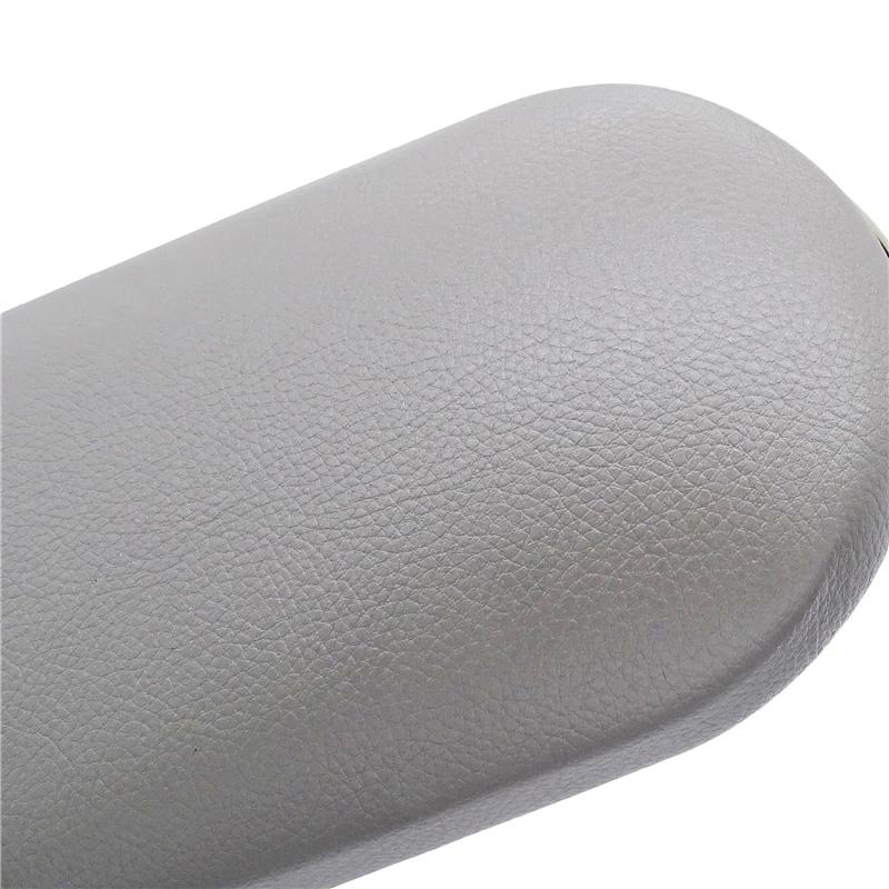 Car Center Console Armrest Cover for Volkswagen Jetta Bora Golf MK4 Polo Skoda Octavia Passat B5 Center Console Cap