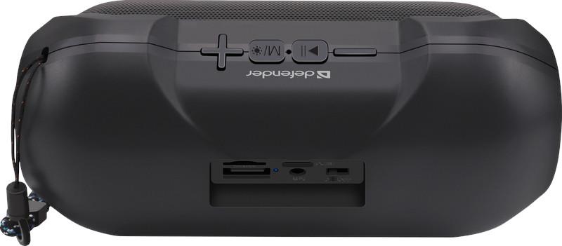 Głośnik Defender Enjoy S400 Bluetooth 5W BT/FM/TF/USB/AUX/TWS/LED
