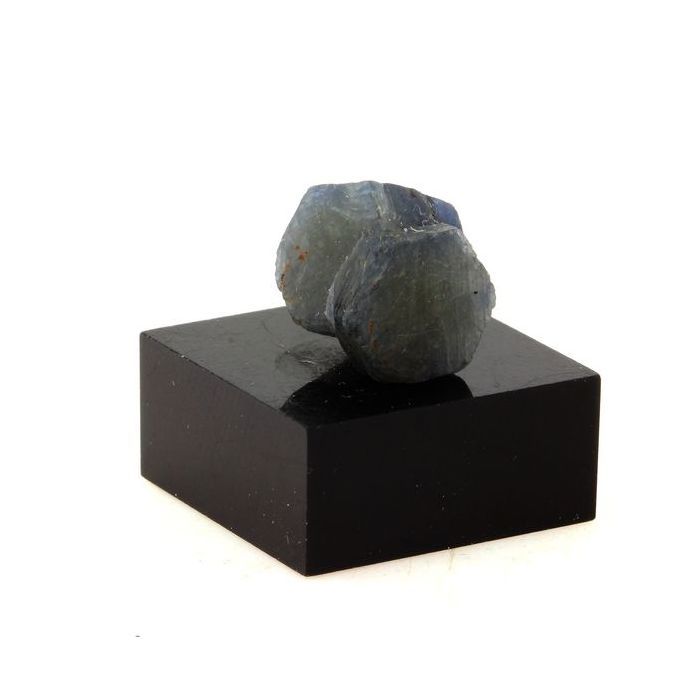 Pierres et Minéraux. Saphir. 14.33 ct. Zazafotsy, Ihorombe, Madagascar.