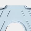 Fast Drying Countertop for Kitchen Bathroom Silicone Durable Use Cute Home Gift