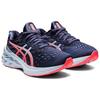 Asics  Novablast 2 Thunder Blue Women Sneakers Soft-Sky 1012B049-400