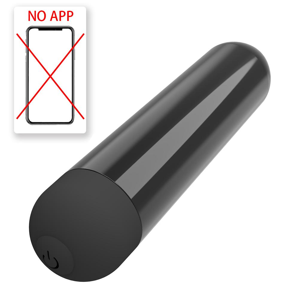 Mini kulkové vibrátory pro ženy Bezdrátové ovládání Stimulátor klitorisu a bradavek Osobní masážní přístroj Rychlý orgasmus Erotické sexuální hračky pro dospělé