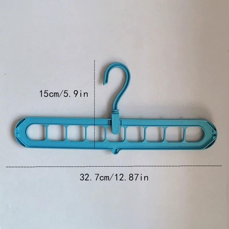 

Многофункциональная вешалка для одежды