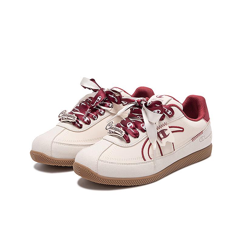 Champion Kids' 2025 Autumn Retro Trainer Sneakers