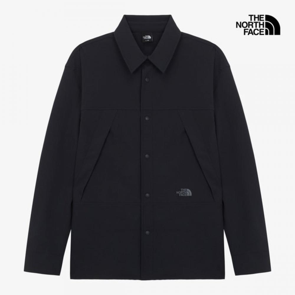 The North Face Men S Stride Shirt Nh8lr53