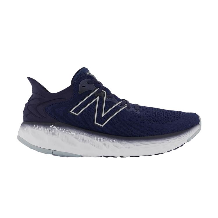 New Balance Fresh Foam 1080v11 Natural Indigo Herren Sneaker Blue Eclipse M1080J11