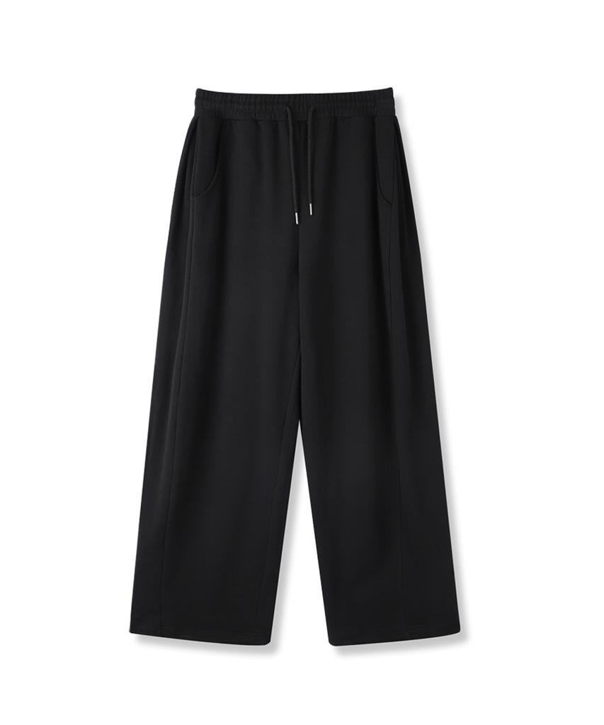 AVANDRESS Side Flash Relax Pants_3Colors