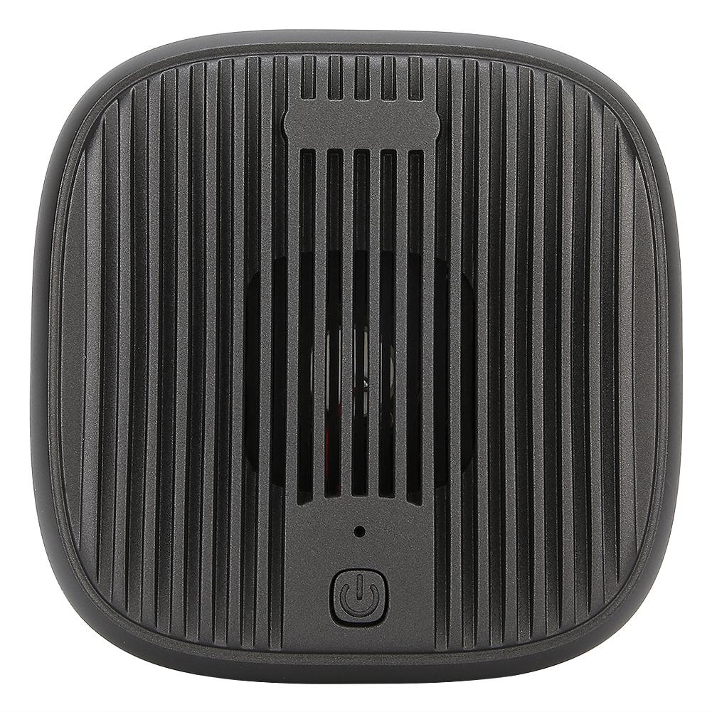 Compact Ultrasonic Mite Controller Repeller Removal Machine for Home Hotel Chinese Plug