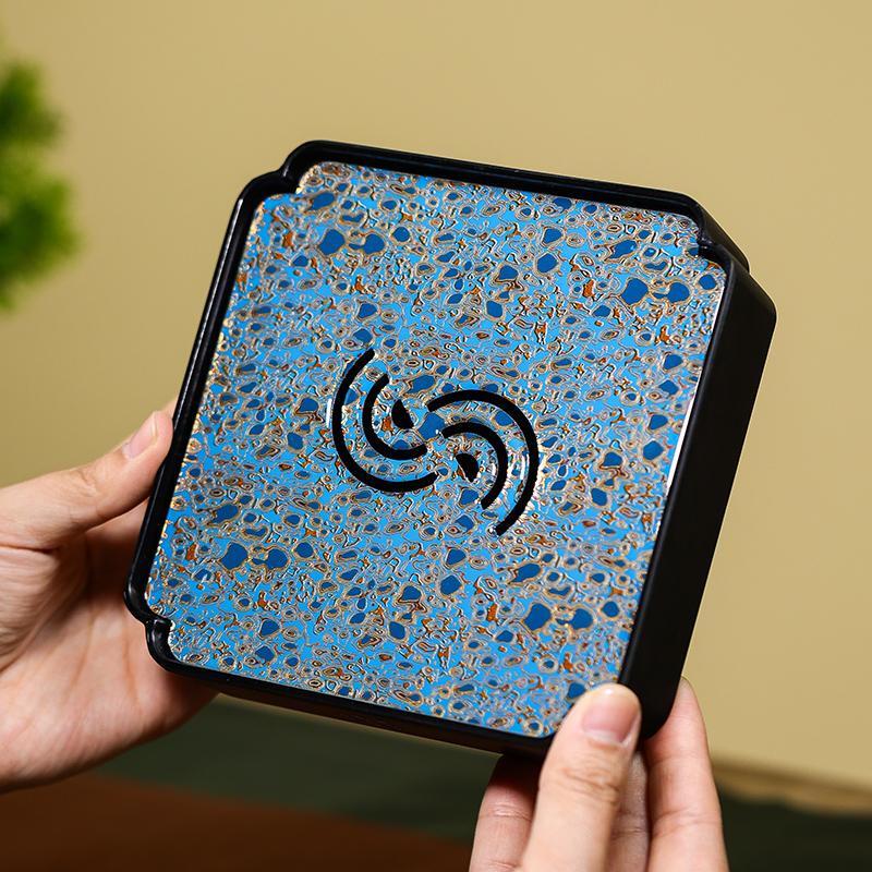 Wanchunhe Haina Baichuan Handmade Zisha Teapot