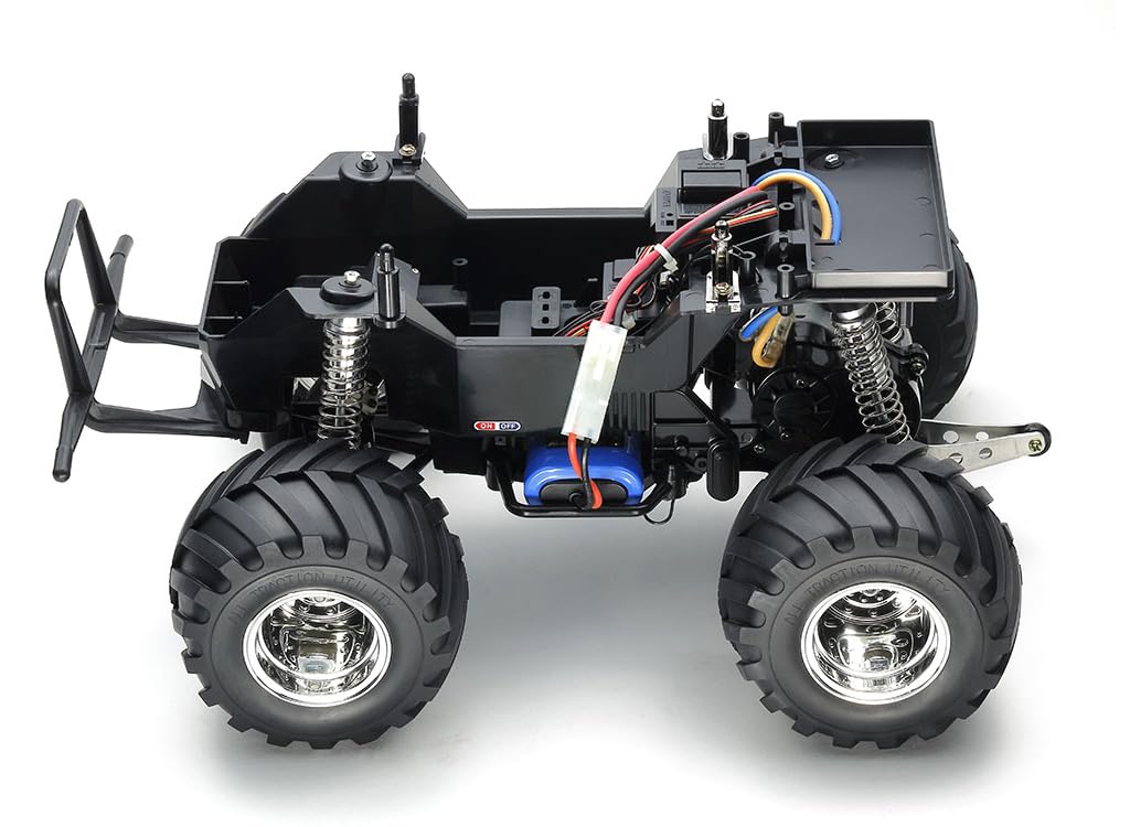 Tamiya RCC Midnight Pumpkin Metallic SP