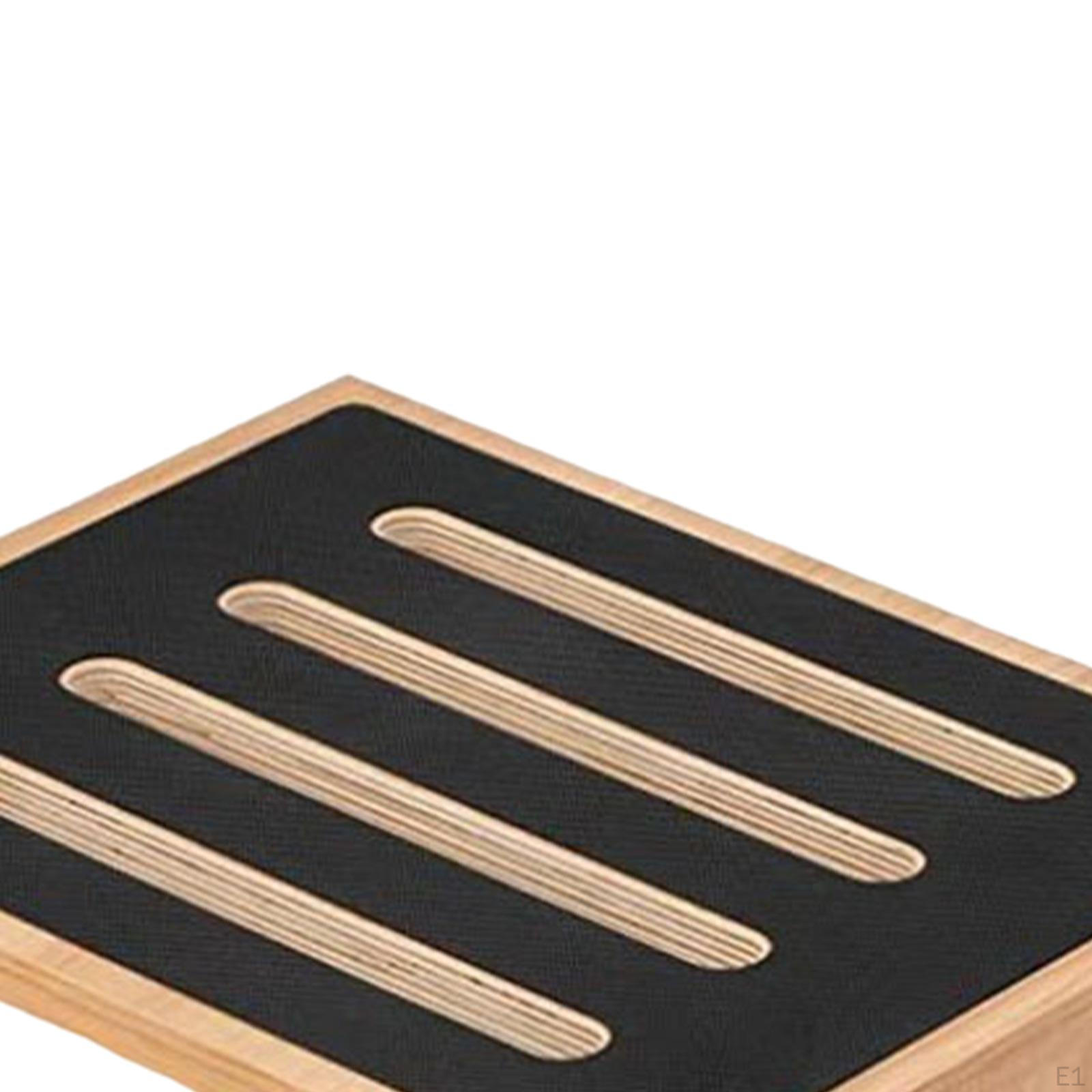 Табурет-полуступка — фото 2