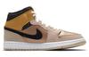 Jordan 1 Mid Se Particle Beige Women's DD2224-200