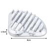 Kijima Motorcycle Parts Dress Up Cover Clutch Cover Aluminum for