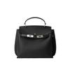 Genuine Leather Bag Factory Wing Female All-matching Retro Top-layer Cowhide Single-shoulder Cross-body