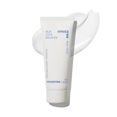 Bija Cica Balm EX 70ml