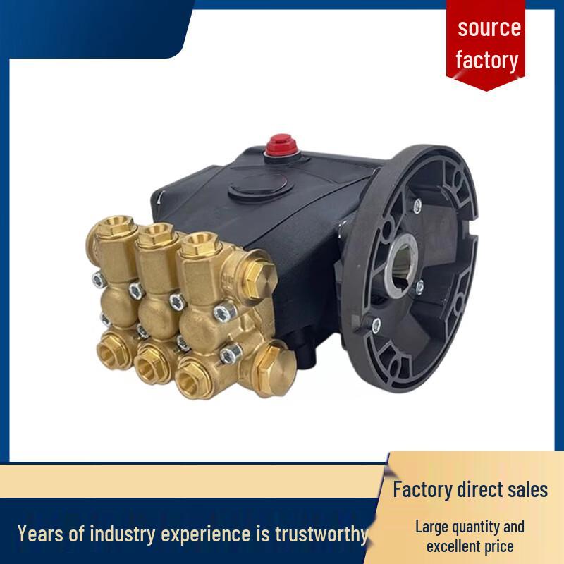 Kaiyuanxing Industrial High-Pressure Washer Pump Head