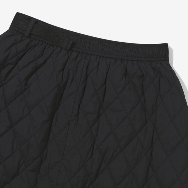 Fila Quilting Skirt