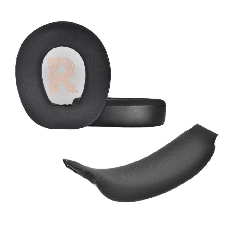Replacement Ear Pads Headband for 200 300 Headphones Ear Cushions, Headsets Earpads, Ear Cups Cover