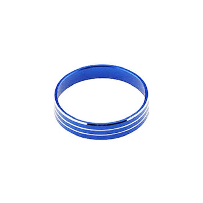 Für Ford Focus 3 MK3 Kuga Escape 2012 - 2019 Scheinwerfer Scheinwerfer Schalter Knopf Knopfring Abdeckung Zierleiste Innenraumzubehör