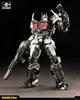 Doyusha Transformers/Bumblebee No. 10 Nemesis Prime, Approximately 12cm Tall, Plastic Model Kit (Robot)