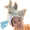 Creative Plush Shark Hat Halloween Costume For Adult Funny Animal Hats