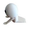3D Printed Door Stop Little Figure Door Wedge Decorative Floor Door Stop