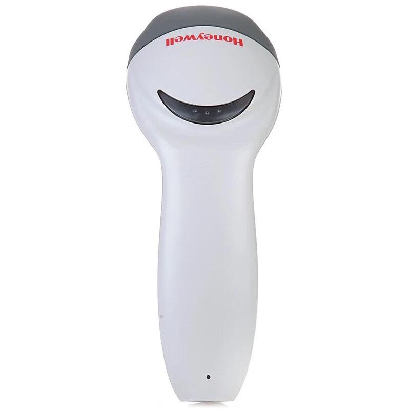 Honeywell MK5145 Wired 1D Laser Barcode Scanner