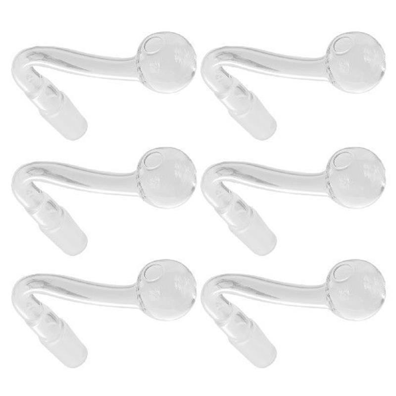 

10pcs Lily Pipe Fish Tank 14mm Freshwater Aquarium Glass 10mm(2pcs)