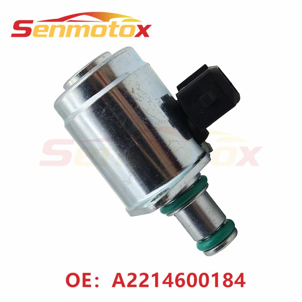 A2214600184 Steering Valve Power Servo Cover A2114600984 2114600884 2214600184 For R171 C219 ML63 Mercedes Benz W164 W211 X164