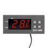 12V/24V/110V/220V Stc-1000 Digital Temperature Controller Thermostat W/Ntc