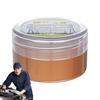 Conductive Grease for Electrical Connections Copper Grease 30g Lube Strong Adhesion Long-Lasting for Marine Bicycle Motorcycle