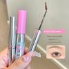 Grapefruit Waterproof Long Lasting Fadeless Wild Eyebrow