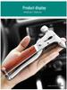 Multifunctional Car Window Breaker & Seatbelt Cutter