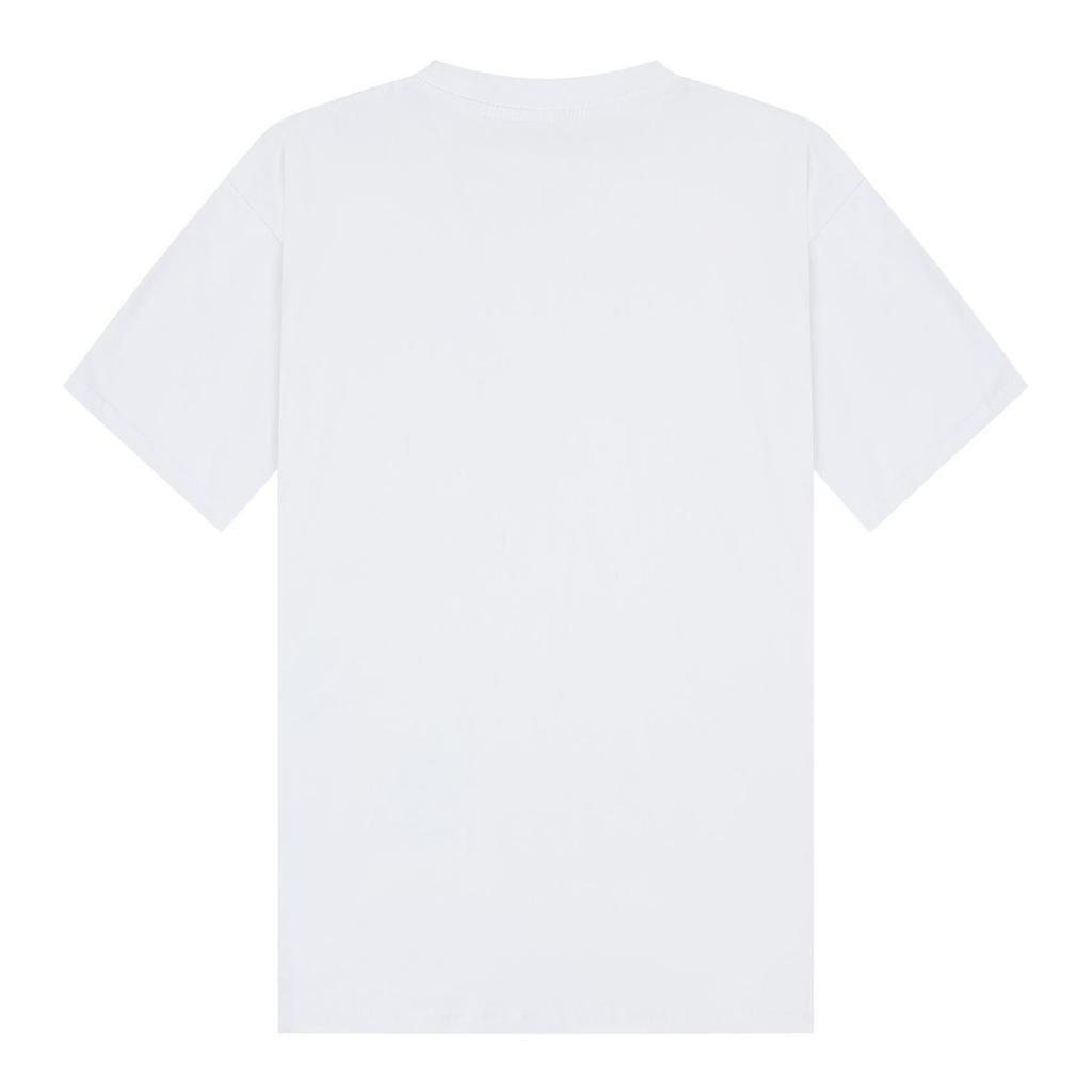 Casual Classics Unisex Adult Combed Ringspun Cotton Oversized T-Shirt