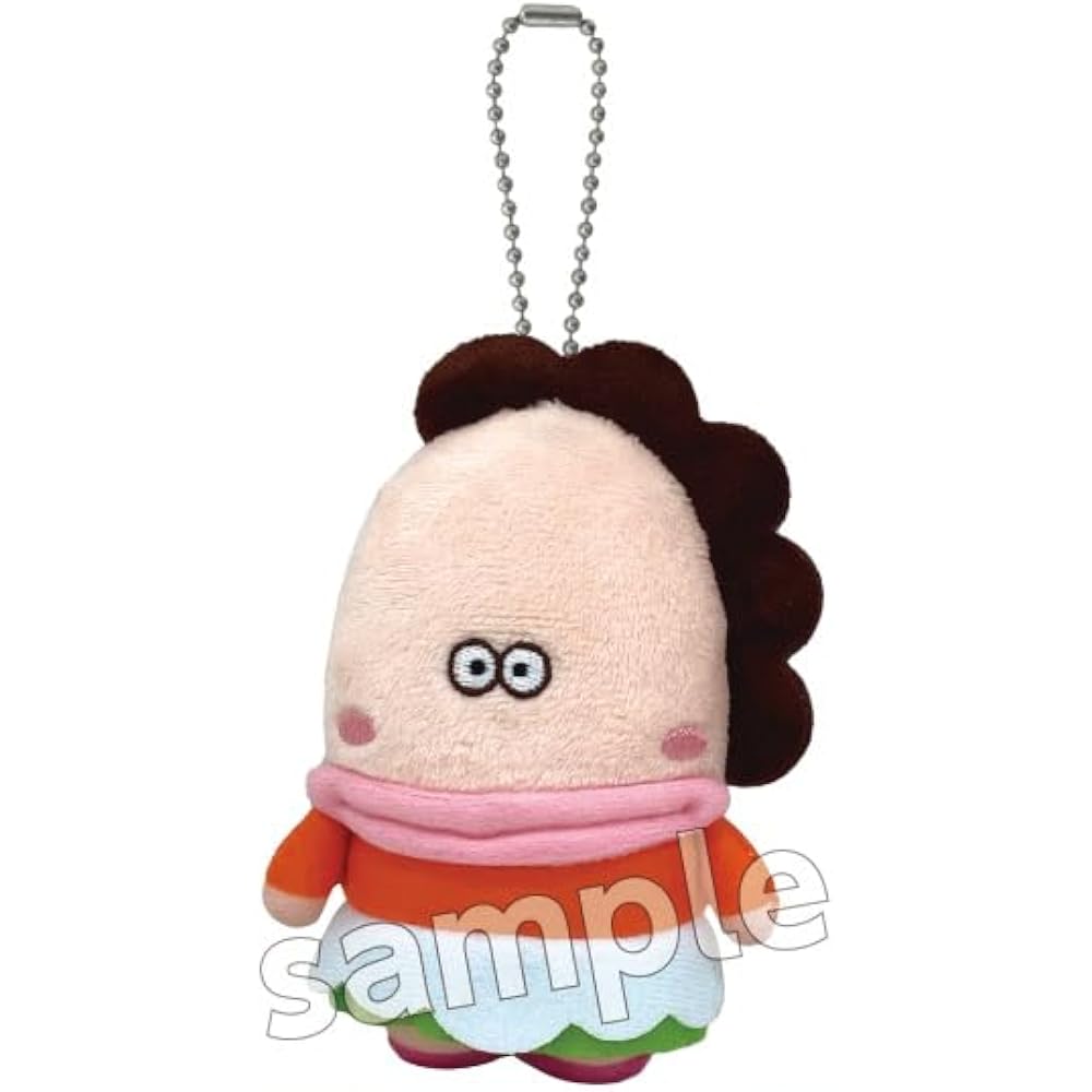 Bandai Namco Nui (Bandai Namco Nui) I m a mother here