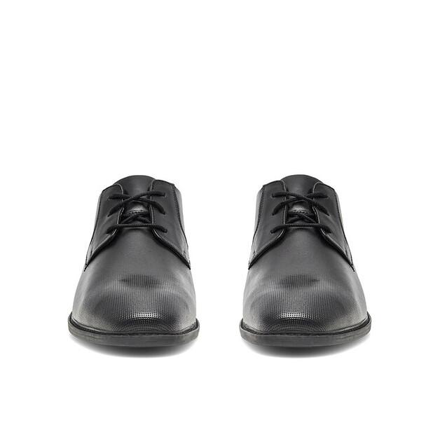 Полуботинки Lasocki ZAHARY-05 MI25 чёрный