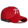 ZHENYUEQI Unisex Stylish Ribbon Baseball Cap
